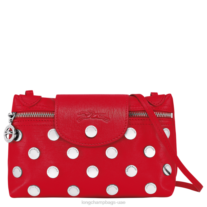 Longchamp حقيبة كروس لو بلاج إكسترا نحيف D2LB305