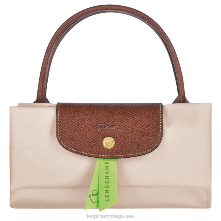 Longchamp حقيبة يد لو بلاج أصلية م نحيف D2LB34