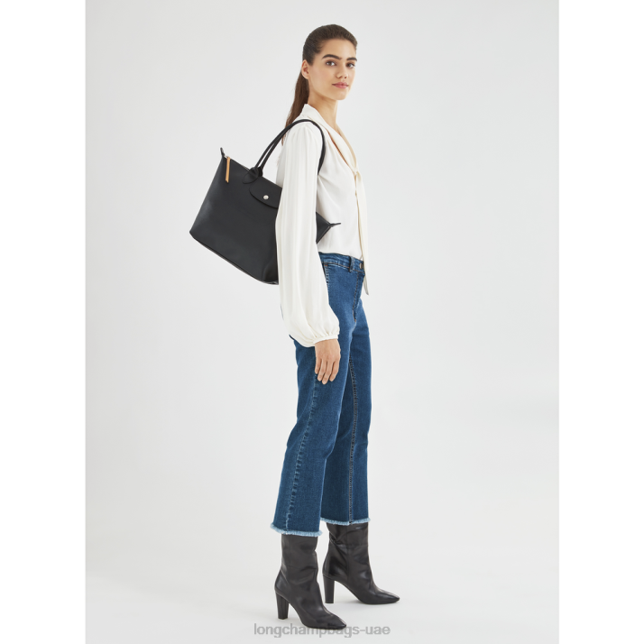 Longchamp حقيبة عملية لو بلاج سيتي م نحيف D2LB352