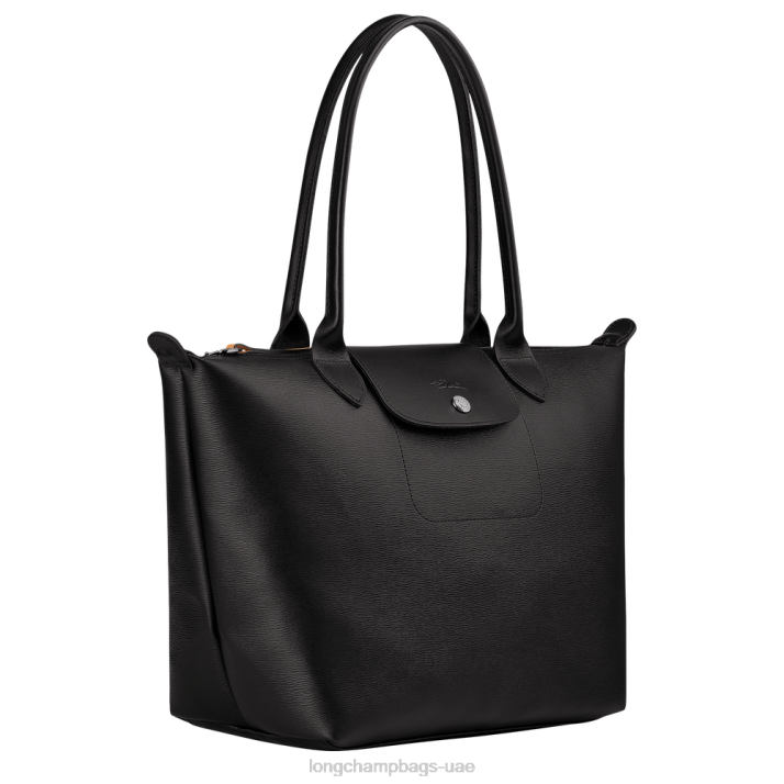 Longchamp حقيبة عملية لو بلاج سيتي م نحيف D2LB352