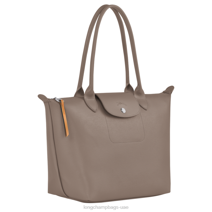 Longchamp حقيبة عملية لو بلاج سيتي م نحيف D2LB353