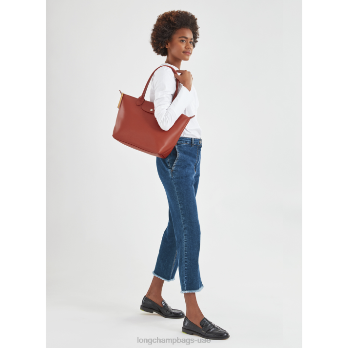 Longchamp حقيبة عملية لو بلاج سيتي م نحيف D2LB354