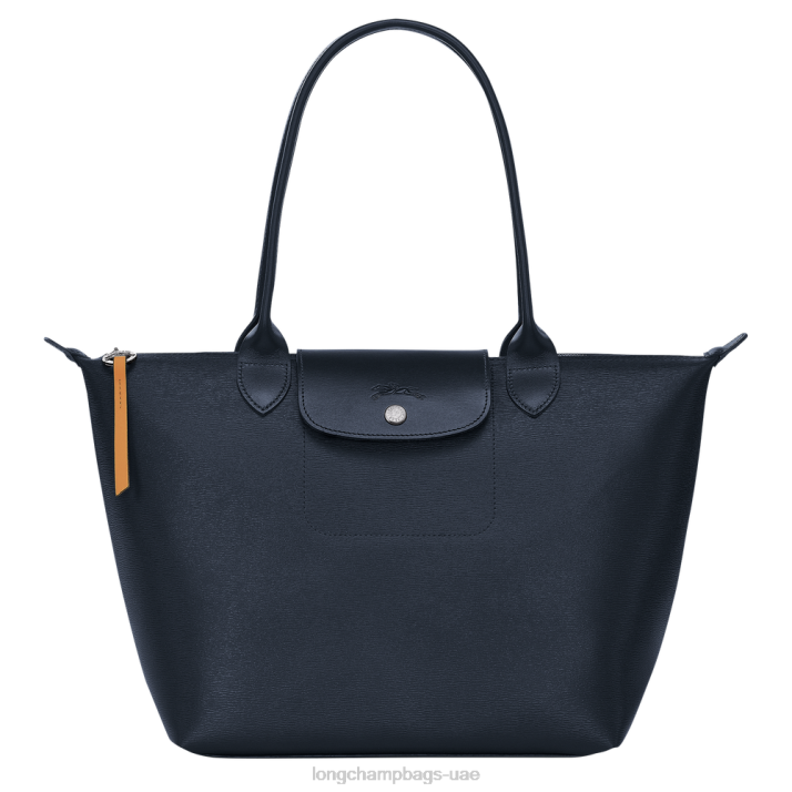 Longchamp حقيبة عملية لو بلاج سيتي م نحيف D2LB355