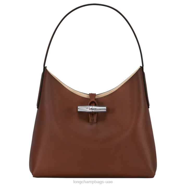 Longchamp حقيبة روزو هوبو م نحيف D2LB365