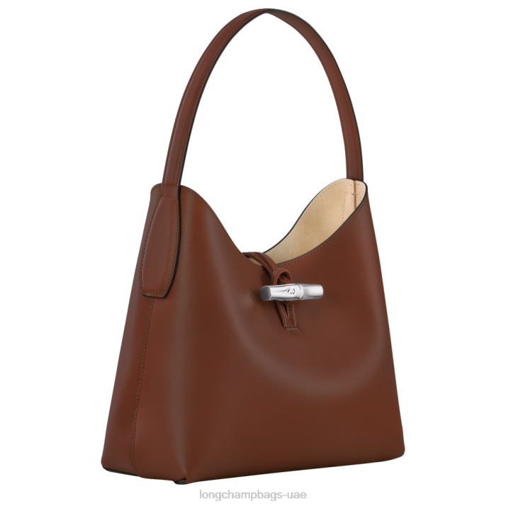 Longchamp حقيبة روزو هوبو م نحيف D2LB365