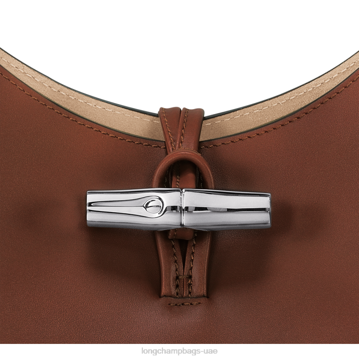 Longchamp حقيبة روزو هوبو م نحيف D2LB365