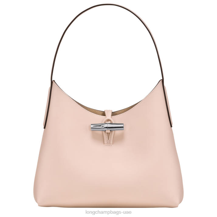 Longchamp حقيبة روزو هوبو م نحيف D2LB367