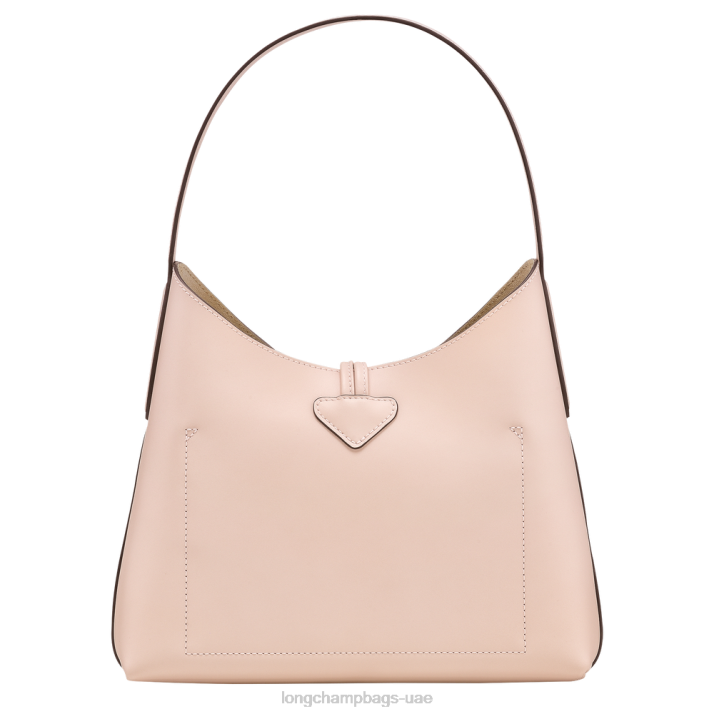 Longchamp حقيبة روزو هوبو م نحيف D2LB367