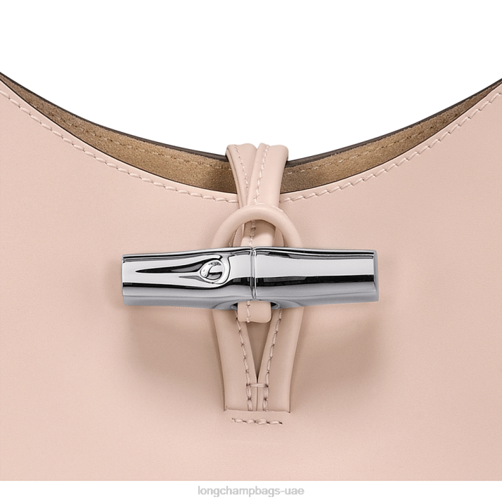 Longchamp حقيبة روزو هوبو م نحيف D2LB367