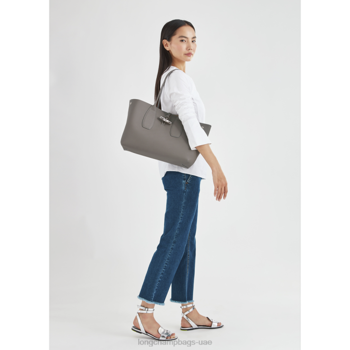 Longchamp حقيبة حمل روسو ل نحيف D2LB370