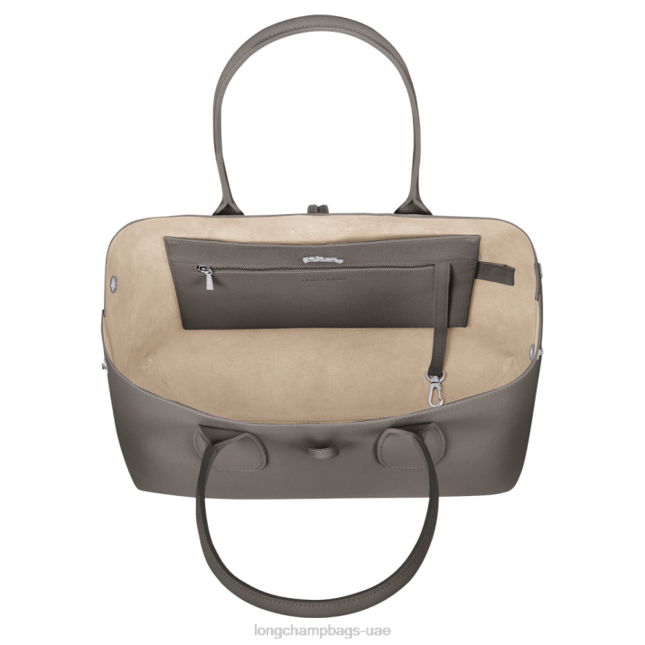 Longchamp حقيبة حمل روسو ل نحيف D2LB370