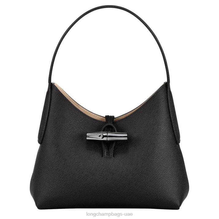 Longchamp حقيبة روزو هوبو إس نحيف D2LB371