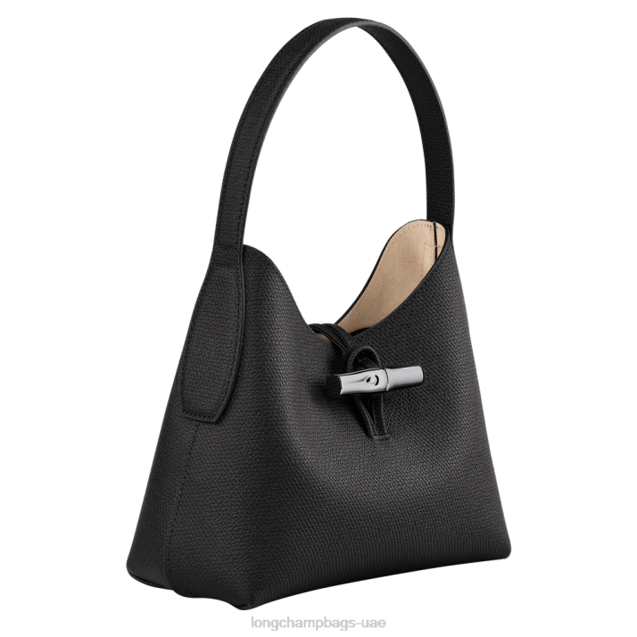 Longchamp حقيبة روزو هوبو إس نحيف D2LB371