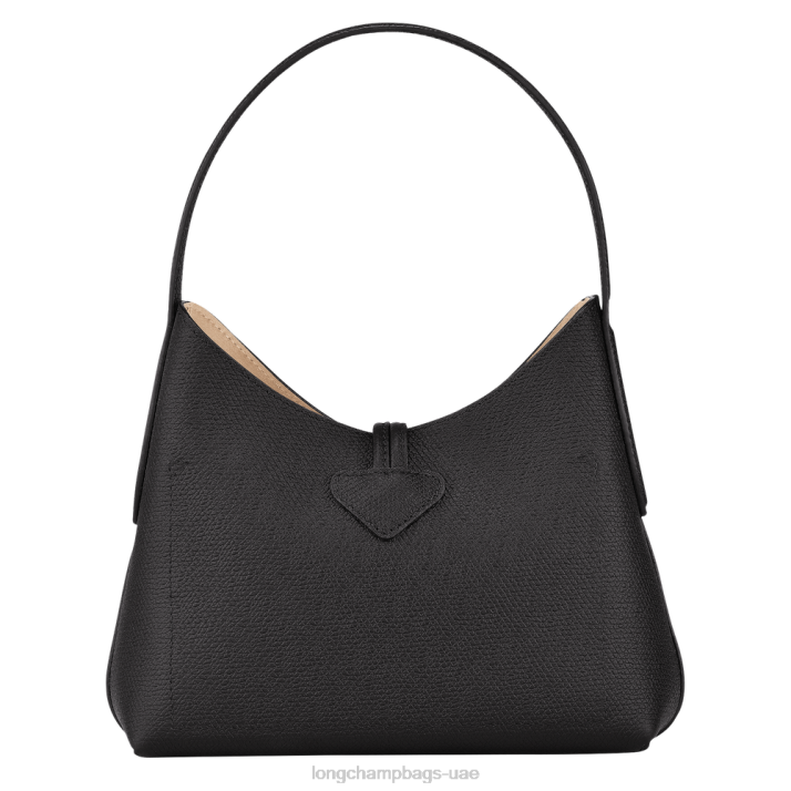 Longchamp حقيبة روزو هوبو إس نحيف D2LB371