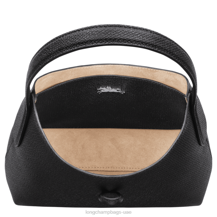 Longchamp حقيبة روزو هوبو إس نحيف D2LB371