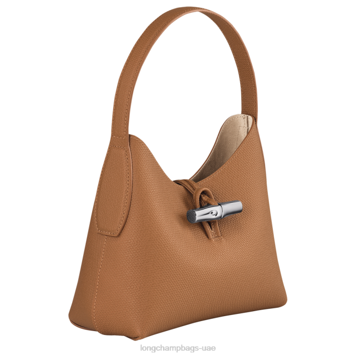 Longchamp حقيبة روزو هوبو إس نحيف D2LB372