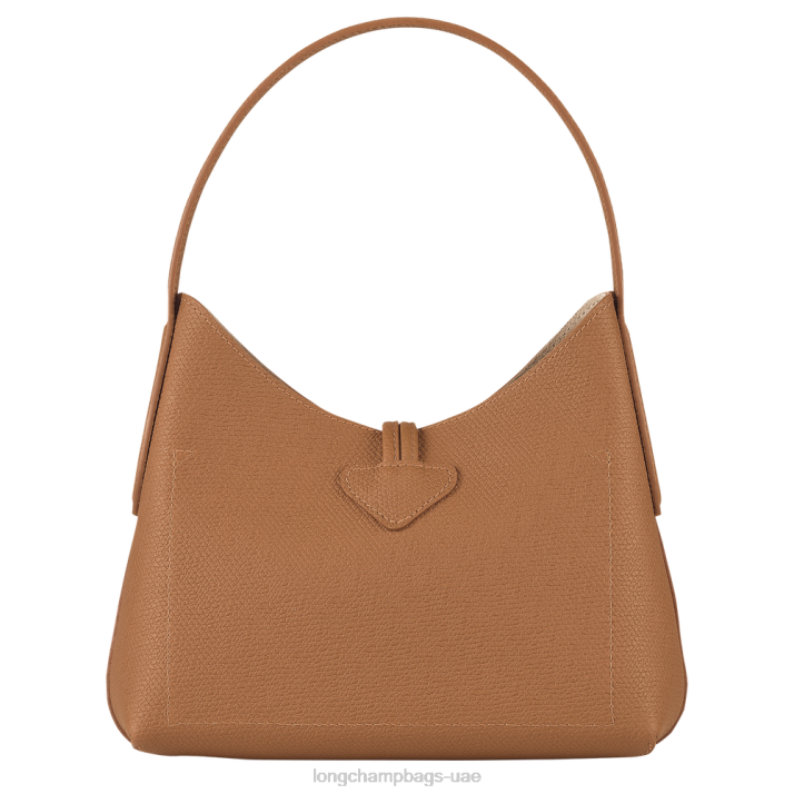 Longchamp حقيبة روزو هوبو إس نحيف D2LB372