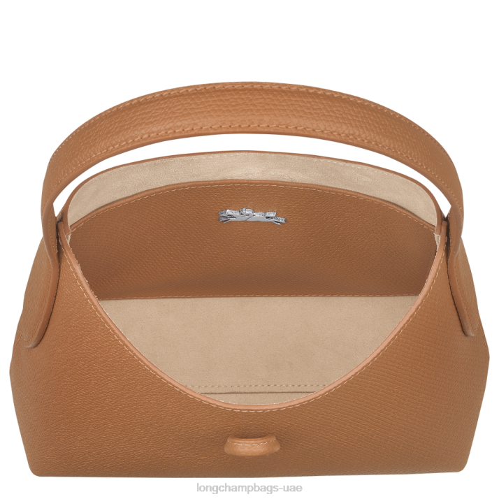 Longchamp حقيبة روزو هوبو إس نحيف D2LB372