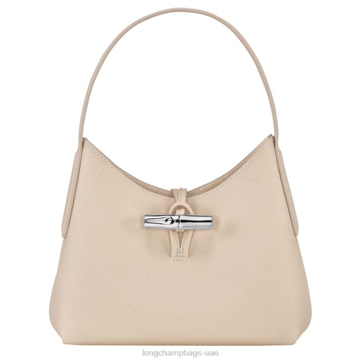 Longchamp حقيبة روزو هوبو إس نحيف D2LB373