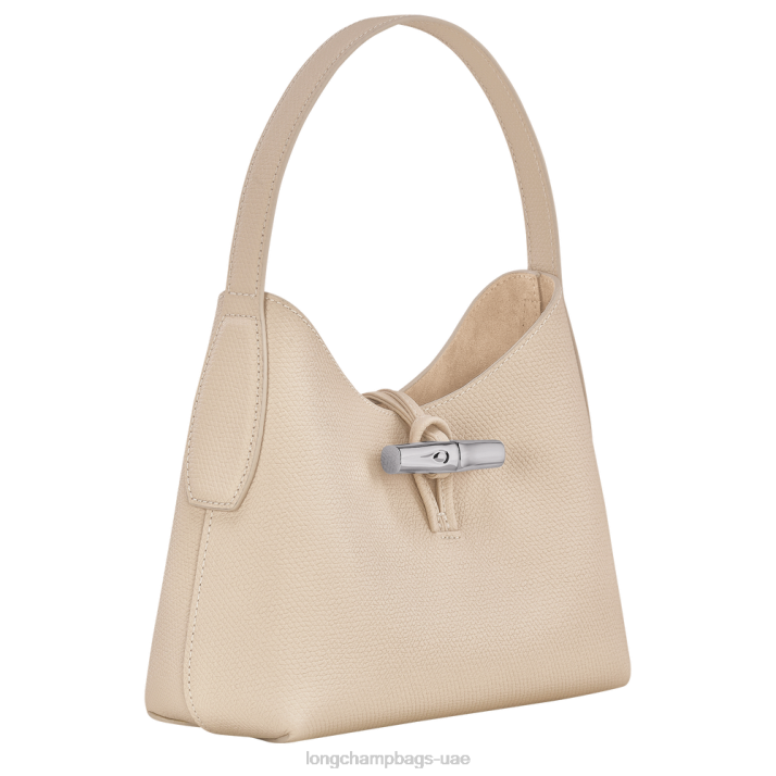 Longchamp حقيبة روزو هوبو إس نحيف D2LB373