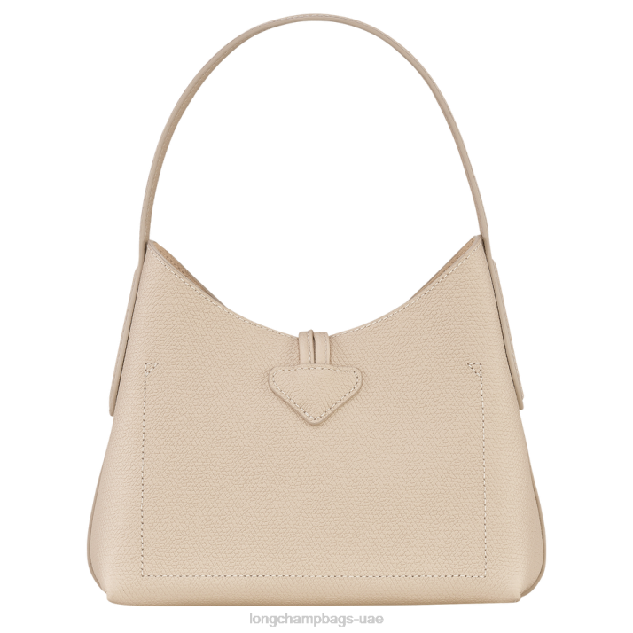 Longchamp حقيبة روزو هوبو إس نحيف D2LB373