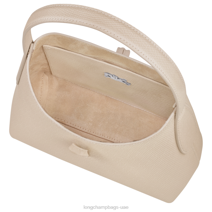 Longchamp حقيبة روزو هوبو إس نحيف D2LB373