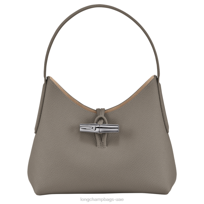 Longchamp حقيبة روزو هوبو إس نحيف D2LB374