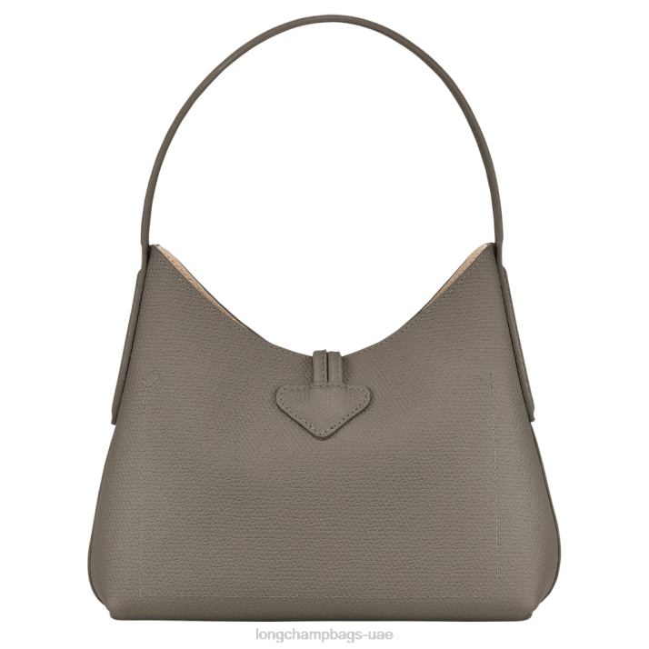 Longchamp حقيبة روزو هوبو إس نحيف D2LB374