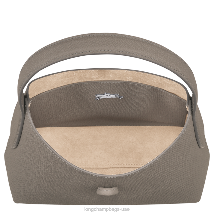 Longchamp حقيبة روزو هوبو إس نحيف D2LB374