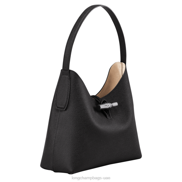 Longchamp حقيبة روزو هوبو م نحيف D2LB375