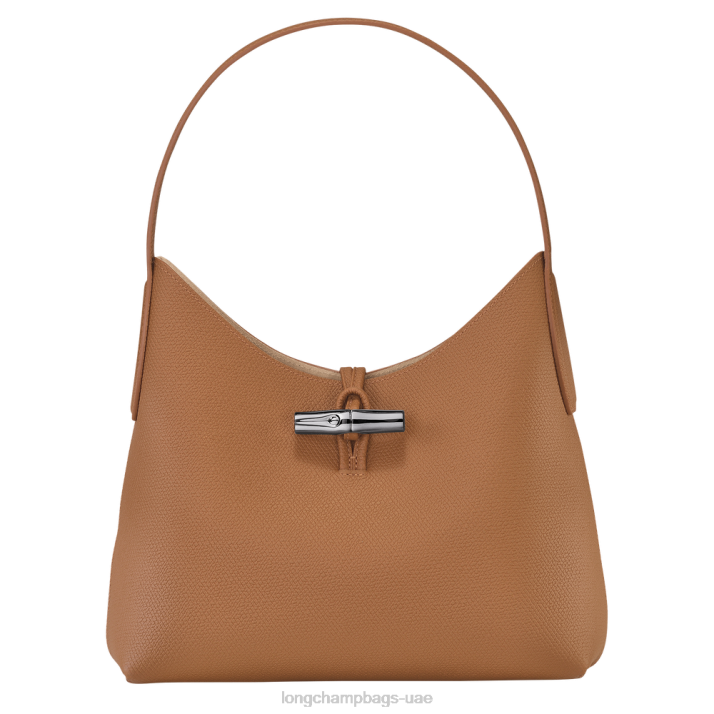 Longchamp حقيبة روزو هوبو م نحيف D2LB376