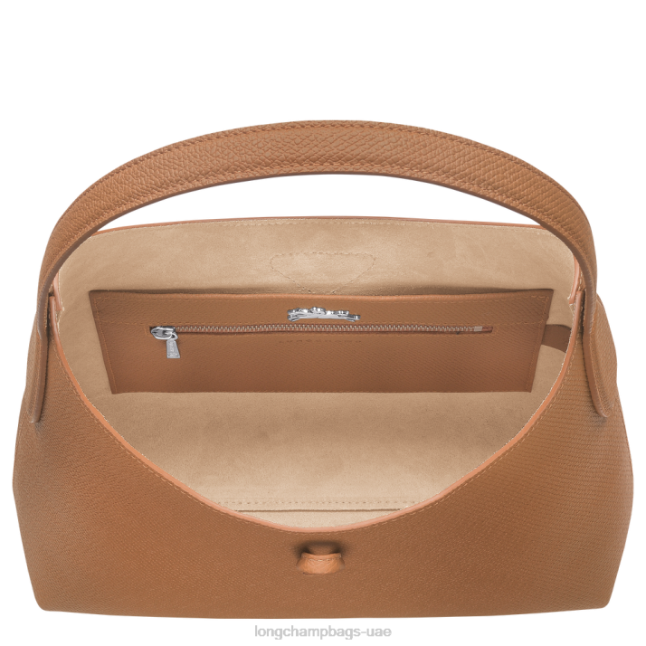 Longchamp حقيبة روزو هوبو م نحيف D2LB376