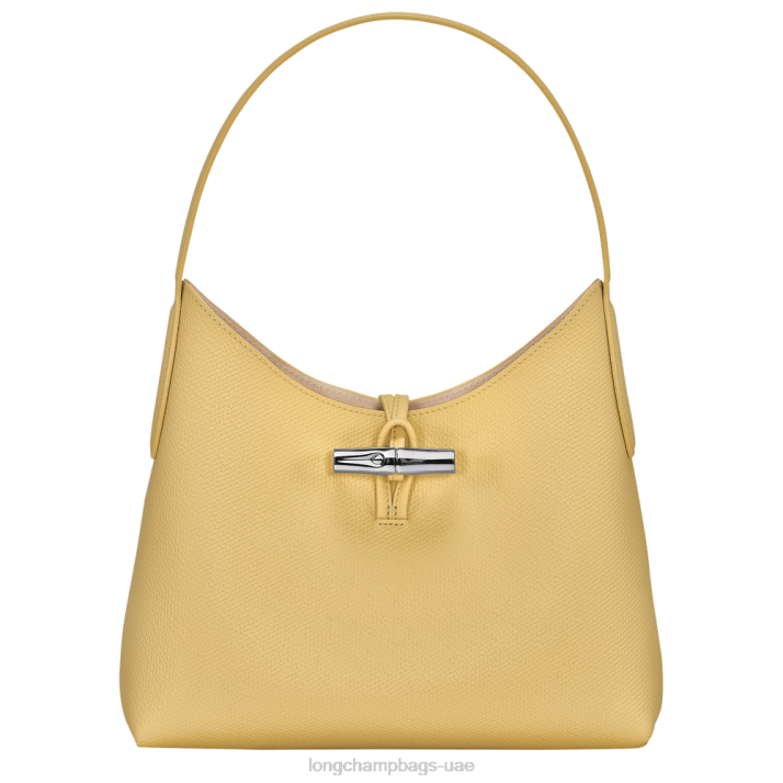 Longchamp حقيبة روزو هوبو م نحيف D2LB377