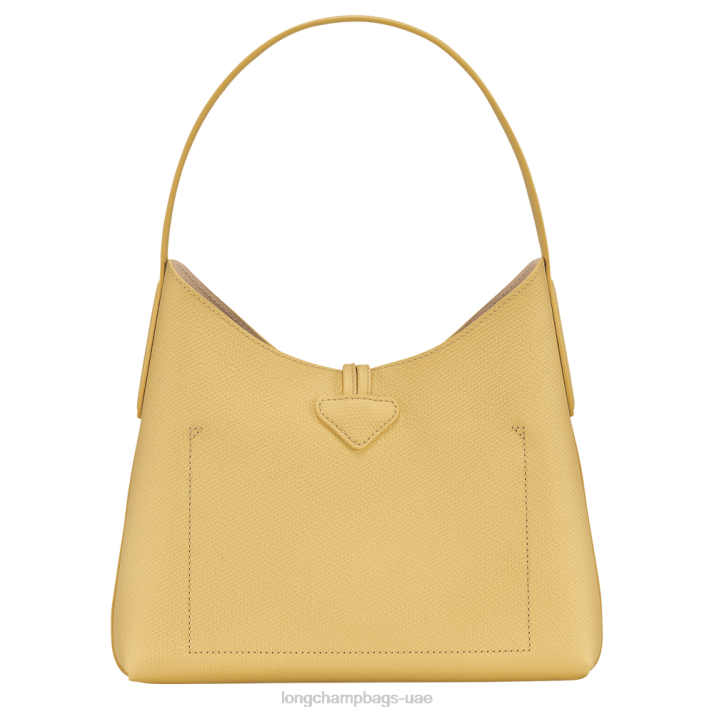 Longchamp حقيبة روزو هوبو م نحيف D2LB377