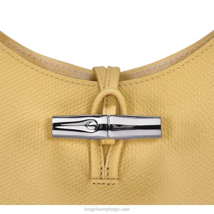 Longchamp حقيبة روزو هوبو م نحيف D2LB377