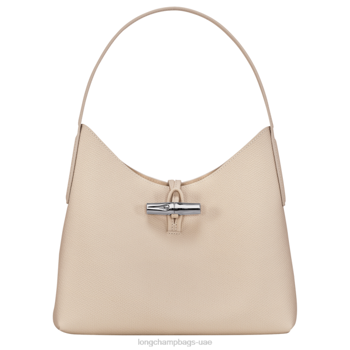 Longchamp حقيبة روزو هوبو م نحيف D2LB378