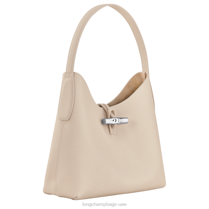 Longchamp حقيبة روزو هوبو م نحيف D2LB378