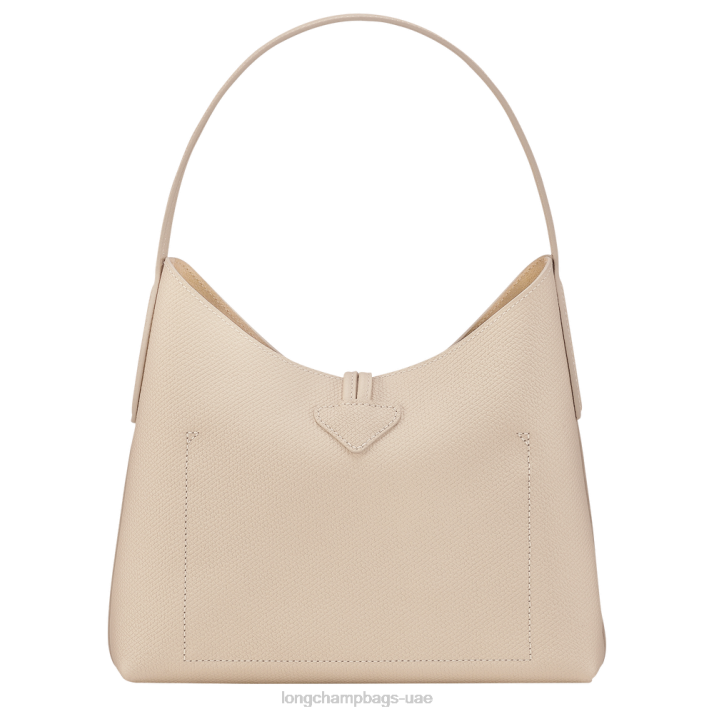 Longchamp حقيبة روزو هوبو م نحيف D2LB378