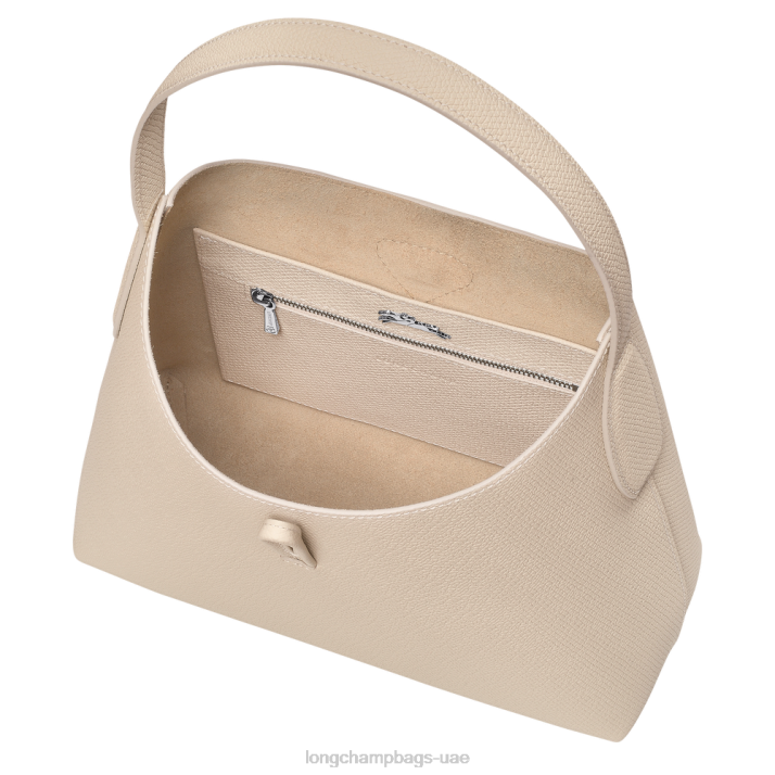 Longchamp حقيبة روزو هوبو م نحيف D2LB378