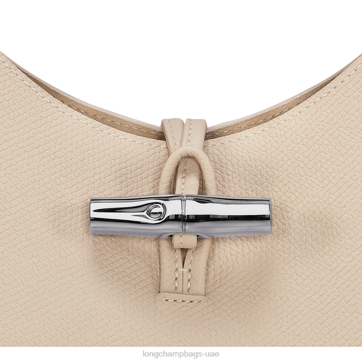 Longchamp حقيبة روزو هوبو م نحيف D2LB378