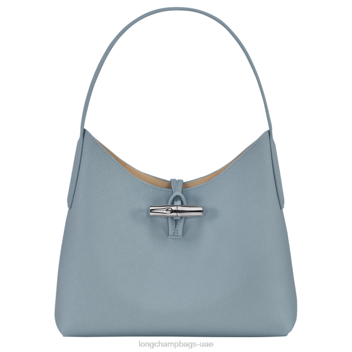 Longchamp حقيبة روزو هوبو م نحيف D2LB379