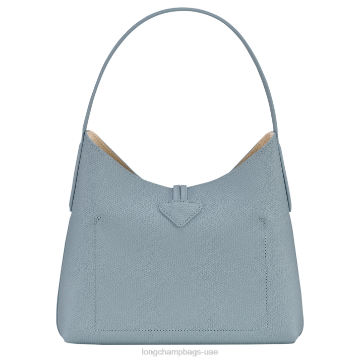 Longchamp حقيبة روزو هوبو م نحيف D2LB379