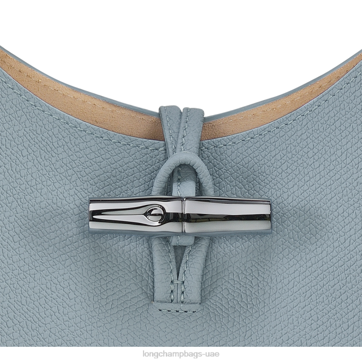 Longchamp حقيبة روزو هوبو م نحيف D2LB379