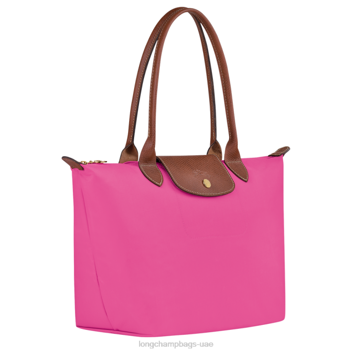 Longchamp حقيبة توت لو بلاج أصلية م نحيف D2LB37