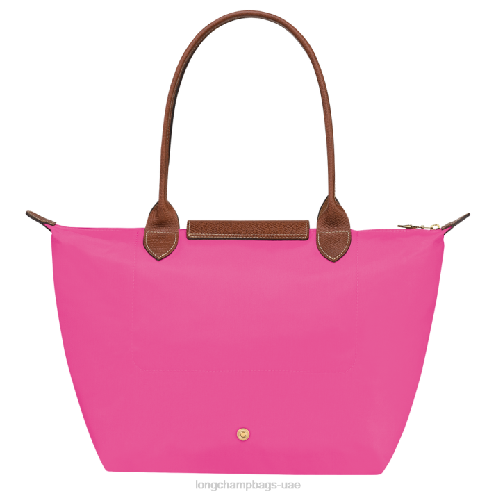 Longchamp حقيبة توت لو بلاج أصلية م نحيف D2LB37