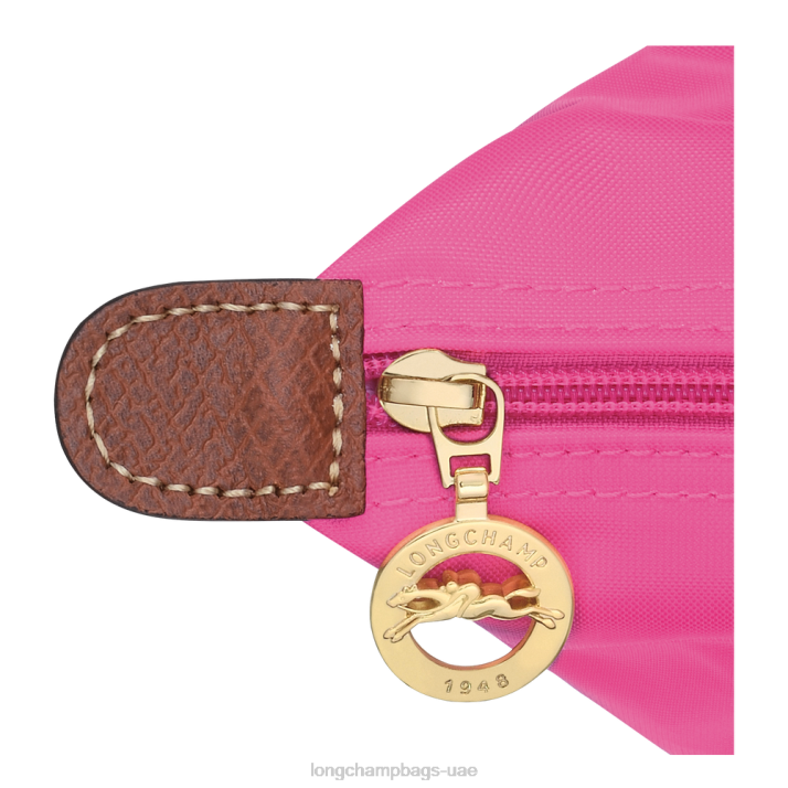 Longchamp حقيبة توت لو بلاج أصلية م نحيف D2LB37