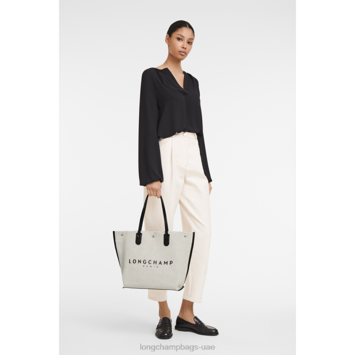 Longchamp حقيبة حمل روسو ل نحيف D2LB381