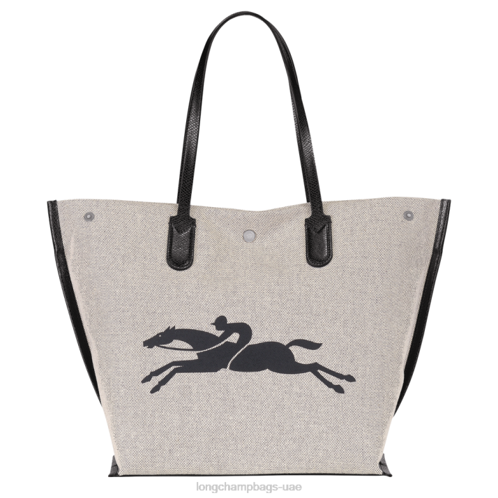 Longchamp حقيبة حمل روسو ل نحيف D2LB381