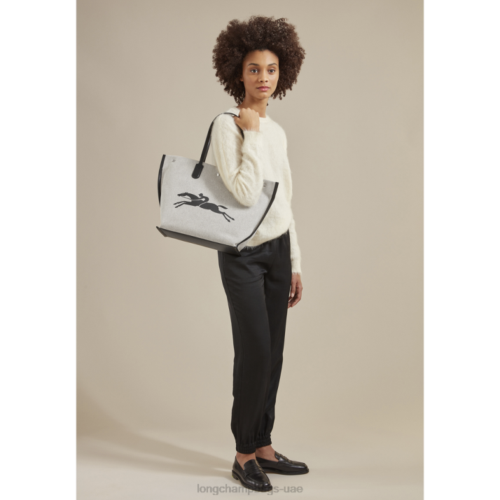 Longchamp حقيبة حمل روسو ل نحيف D2LB381