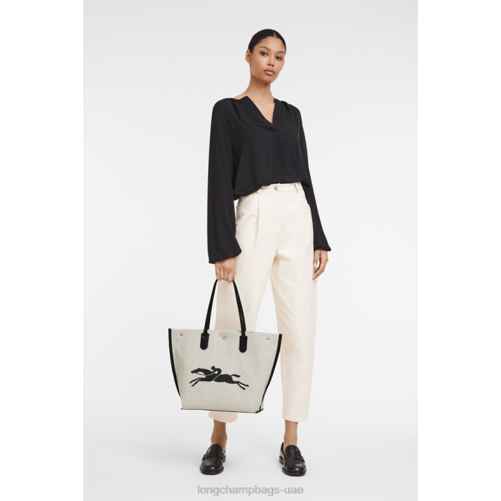 Longchamp حقيبة حمل روسو ل نحيف D2LB381